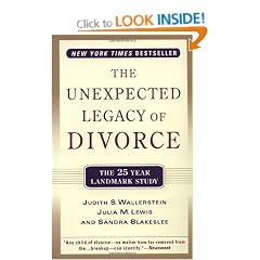 The Unexpected Legacy Of Divorce