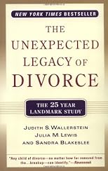 The Unexpected Legacy of Divorce