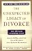 Books : The Unexpected Legacy of Divorce: A 25 Year Landmark Study