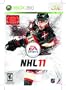NHL 11