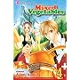 Mixed Vegetables, Vol. 4
