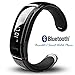 inDigi Bluetooth Sync Smart Watch Phone Bracelet w/ OLED Display For All iPhone 5s 5c 5 4s 4 (US Seller)