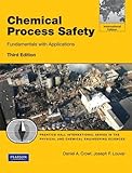 Chemical process safety : fundamentals with applications