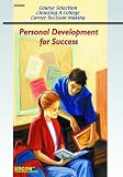 Personal Development: Course Selection (Personal Development for Success)
