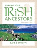 Finding Your Irish Ancestors: A Beginner's Guide