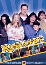 Roseanne - Season Eight