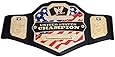 WWE United States Championship Belt