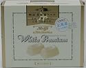 Meiji Hokkaido White Chocolate