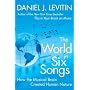 The World in Six Songs
