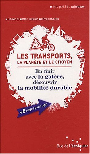 Les transports la planète et le citoyen