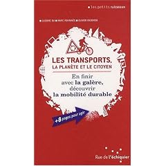 Les transports la plan�te et le citoyen