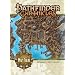 Paizo Publishing 9206 - Pathfinder Map: Second Darkness