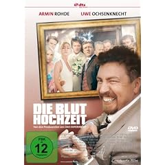 Die Bluthochzeit