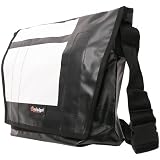 Umhängetasche aus LKW Plane trendy Messenger Bag Schultertasche