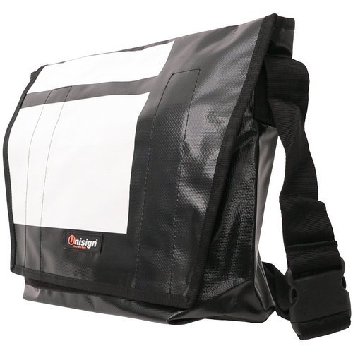 Produkt-Bild: Umh&auml;ngetasche aus LKW Planen trendy Messenger Bag Schultertasche