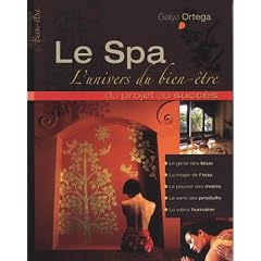 Le spa : l'univers du bien-�tre : Du projet au succ�s