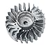 HIFROM TM Replace Flywheel For Stihl 029 MS290 039 MS390 CHAINSAW NEW