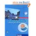 Espresso 3. Lehr- und Arbeitsbuch: Ein Italienischkurs. Lehr- und Arbeitsbuch