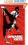 Advanced Dynamic Kicks (Literary Links to the Orient)