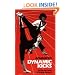 Advanced Dynamic Kicks (Literary Links to the Orient)