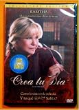 Create Your Day (Crea Tu Dia) [Import NTSC Region 1 and 4] Ramtha