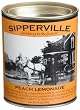 McSteven's Sipperville Peach Lemonade, 8-Ounce Tins (Pack of 3)