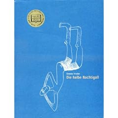 Die halbe Nachtigall