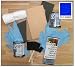 Finishing Kit - Exalted Blue