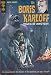 Boris Karloff Tales Of Mystery #26 Comic Book (Jun 1969) Very Good +