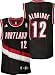 Search : LaMarcus Aldridge Portland Trail Blazers Black Youth Replica Adidas NBA Jersey