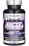 PCT Xtreme (Post Cycle Support & Testosterone Booster)