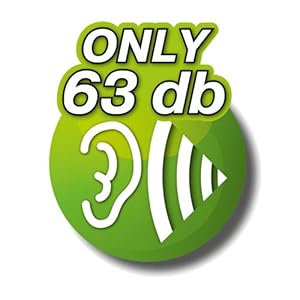 Top of line  Vileda Relax Cleaning Robot