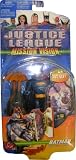 Justice League - Mission Vision - Batman figure c0281 - Imperfect PackagingIMAGE