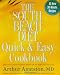 The South Beach Diet Quick and Easy Cookbook