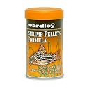 Wardley Premium Shrimp Pellets 4.5 Ounce