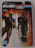 GI Joe Real American Hero 3.75 STALKER Ranger Action Figure Wave 01