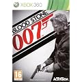James Bond - Blood stone