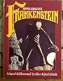 Mary Shelley's Frankenstein