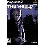The Shield: The Game