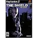 The Shield: The Game