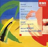 French Music for 2 Pianos & Piano Duet