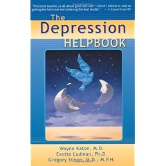 The Depression Helpbook