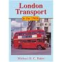 London Transport in the 1960s: v. 3