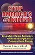 Stop America's #1 Killer!