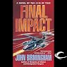 Final Impact: Axis of Time, Book 3
