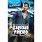 Paul Marron - my new favorite book cover model