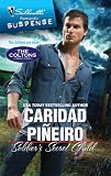 Soldier's Secret Child (Silhouette Romantic Suspense)