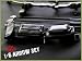 Gun Bow #1 RAMBO STALLONE Hoyt Archery Arrow Knife BLACK 1:6 SCALE MODEL FOR 12" ACTION FIGURE ACCESSORIES (Original from The Best Moment @ Amazon)_s-4