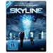 Skyline - Steelbook [Blu-ray]