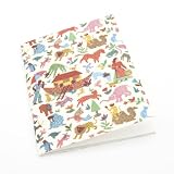Noah's Ark A5 Notebook||EVAEX